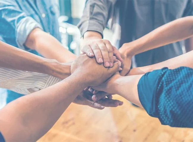 Comprometidos con el empleo de calidad