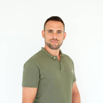 Antonio Álvarez - Coordinador de Gestión de Activos Inmobiliarios