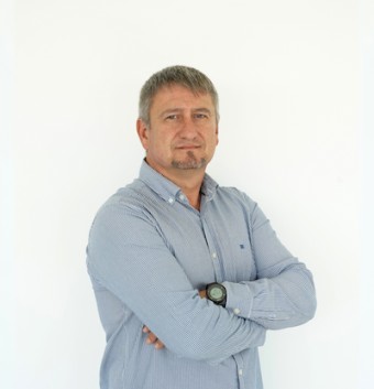 Luis Barbero - Gestor de Activos Inmobiliarios