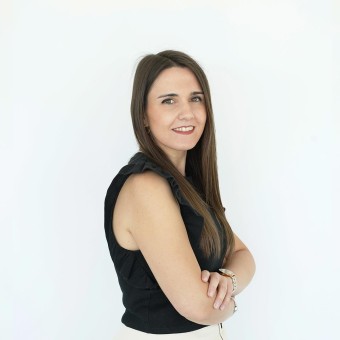 Noelia Palacios - Dpto. Financiero