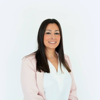 Sara Gómez - Técnico de Estudios de Licitaciones