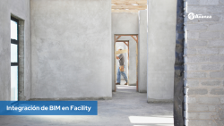 Integración de BIM en proyectos de Facility Management