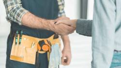 Reparadores de seguros del hogar