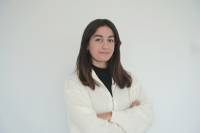  Beatriz González  - Coordinadora Dpto. Marketing