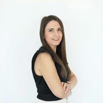 Noelia Palacios- Dpto. Financiero