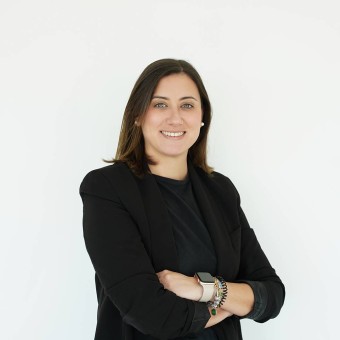 Marta Cantudo- Técnico de Normalización